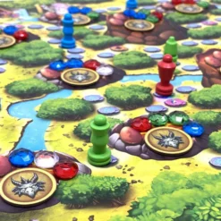 Gamelyn Games Strategy Games Dragon Land