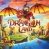 Gamelyn Games Strategy Games Dragon Land