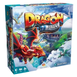 Ankama Dragon Parks