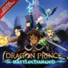 Brotherwise Games Dragon Prince Battlecharged Strategy Games