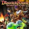 Stronghold Games Strategy Games Dragon & Flagon: The Brew That Is True Expansion