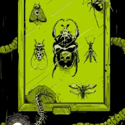 Portal Games Card Games Dreadful Circus