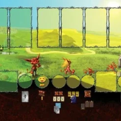 Discount ๐ฅฐ Czech Games Strategy Games Dungeon Lords โ 7 Czech Games Strategy Games Dungeon Lords