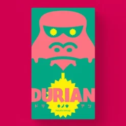 Oink Games Strategy Games Durian