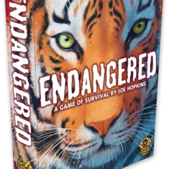 Grand Gamers Guild Endangered