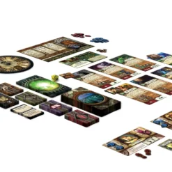 Fantasy Flight Games Elder Sign