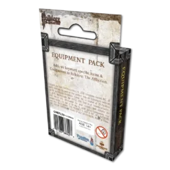 Greenbrier Games Folklore Equipment Pack