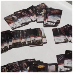 Greenbrier Games Folklore Equipment Pack