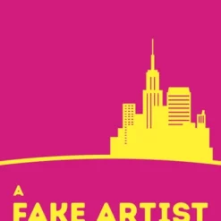 Oink Games Fake Artist Goes To New York