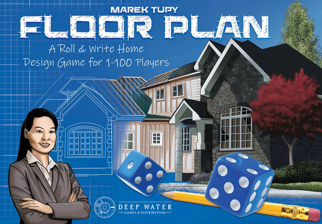 Coupon ๐ Deep Water Games Strategy Games Floor Plan ๐ 1 Deep Water Games Strategy Games Floor Plan