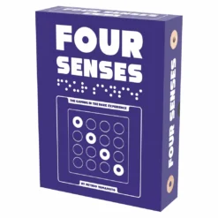 Helvetiq Four Senses