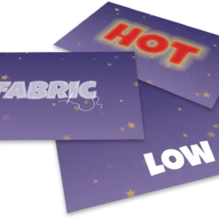 Jellybean Games French Toast Card Games