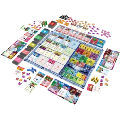 Stronghold Games Pursuit Of Happiness Experiences Strategy Games