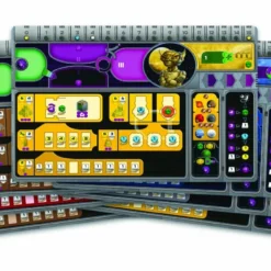 Z-Man Games Gaia Project