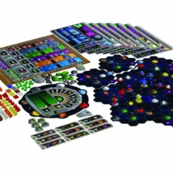 Z-Man Games Gaia Project