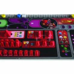 Z-Man Games Gaia Project