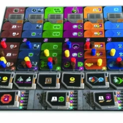 Z-Man Games Gaia Project