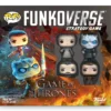 Funko Games Strategy Games Funkoverse: Game Of Thrones 100