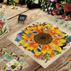 25th Century Games Gartenbau Strategy Games