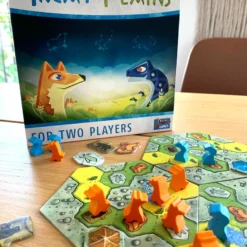 Lookout Games Strategy Games Great Plains