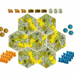 Lookout Games Strategy Games Great Plains