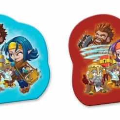 Czech Games Trapwords