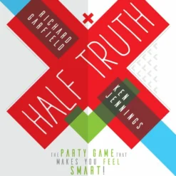 Nighthawk Interactive Half Truth Strategy Games