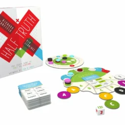 Top 10 𧨠Nighthawk Interactive Half Truth Strategy Games β 5 Nighthawk Interactive Half Truth Strategy Games