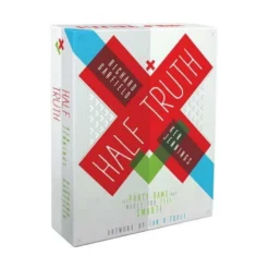 Nighthawk Interactive Half Truth Strategy Games