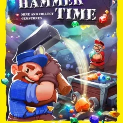 HABA Hammer Time Kid Games