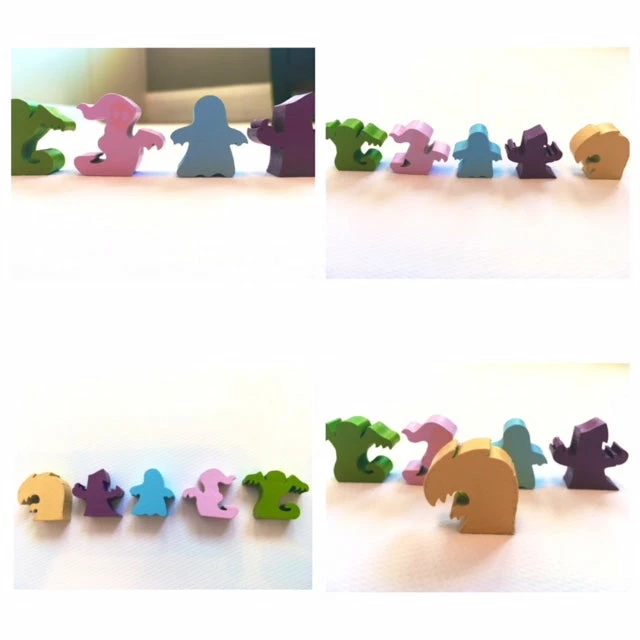 Top 10 โจ Kids Table BG Strategy Games Haunt The House ๐ 2 Kids Table BG Strategy Games Haunt The House