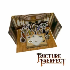 Arcane Wonders Picture Perfect