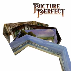 Arcane Wonders Picture Perfect