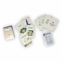 Arcane Wonders Picture Perfect