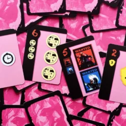 Burnt Island Games In Too Deep Retail Edition