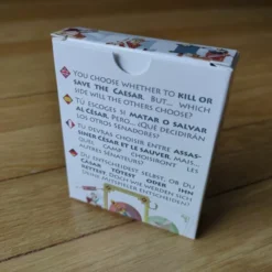 2Tomatoes Games Card Games Idus Martii