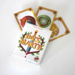2Tomatoes Games Card Games Idus Martii