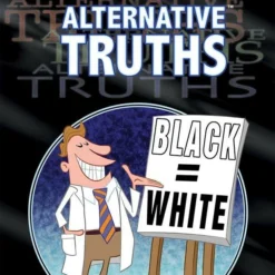 Steve Jackson Games Illuminati 2nd Edition Alternative Truths Strategy Games