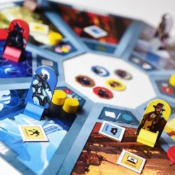 Burnt Island Games In Too Deep Retail Edition