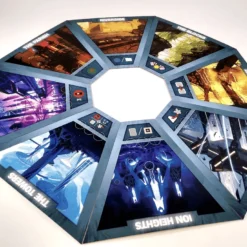 Burnt Island Games In Too Deep Retail Edition