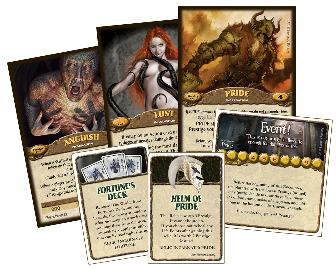 Wholesale β Smirk & Dagger Games Strategy Games Cutthroat Caverns Death Incarnate π 3 Smirk & Dagger Games Strategy Games Cutthroat Caverns Death Incarnate