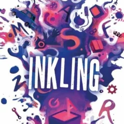 Osprey Games Card Games Inkling