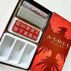 Best deal ⭐ Plaid Hat Games Ashes Reborn Breaker Of Fate Deluxe Expansion ✔️ 6 Plaid Hat Games Ashes Reborn Breaker Of Fate Deluxe Expansion