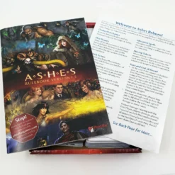 Best deal ๐ Plaid Hat Games Ashes Reborn Upgrade Kit ๐ฅฐ 11 Plaid Hat Games Ashes Reborn Upgrade Kit