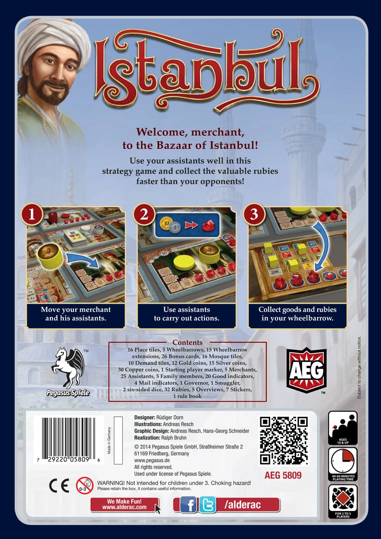 Hot Sale ๐คฉ AEG Istanbul โ 2 AEG Istanbul