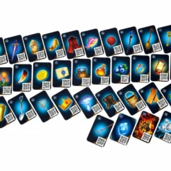 Best Sale π Lucky Duck Games Kids Chronicles: Quest For The Moonstones Strategy Games β¨ 7 Lucky Duck Games Kids Chronicles: Quest For The Moonstones Strategy Games