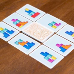 Alley Cat Games Kittin Family Games