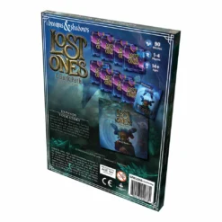 Greenbrier Games Strategy Games Lost Ones Expansion Pack