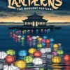 Renegade Game Studios Strategy Games Lanterns: The Harvest Festival