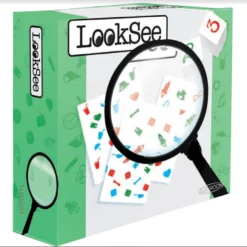 Ultra Pro Looksee Strategy Games